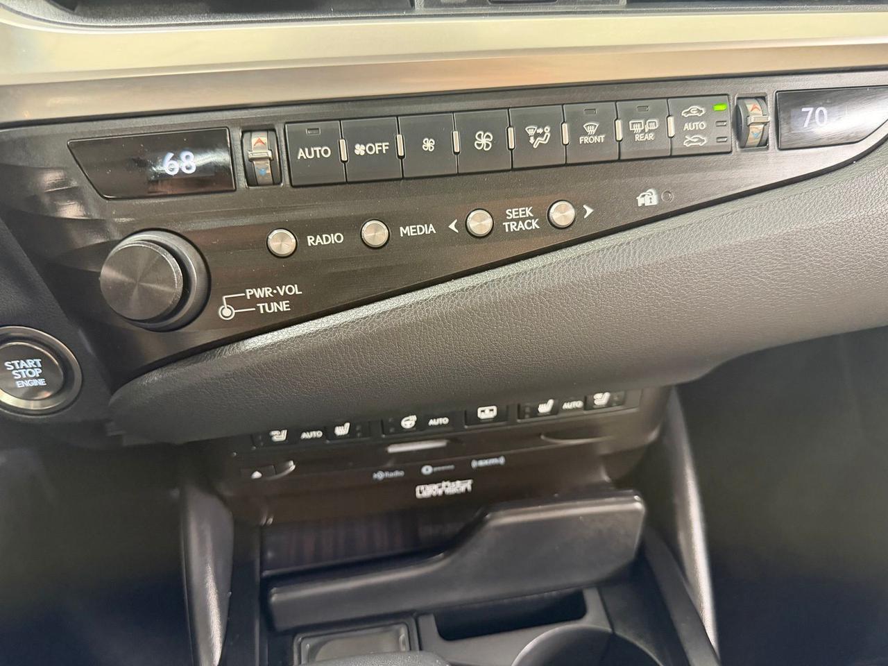 2019 Lexus ES 350 Ultra Luxury Annapolis MD