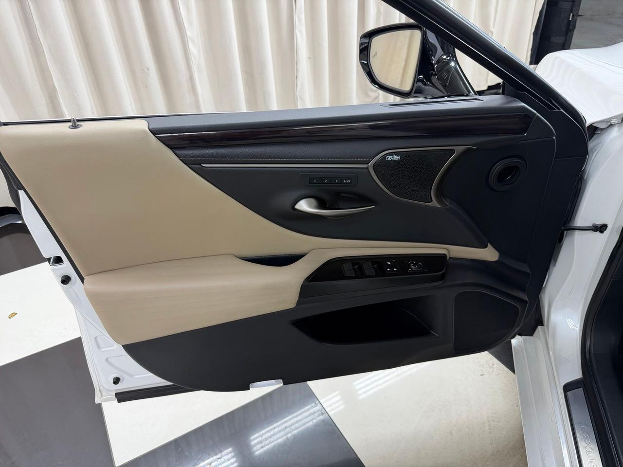 2019 Lexus ES 350 Ultra Luxury Annapolis MD