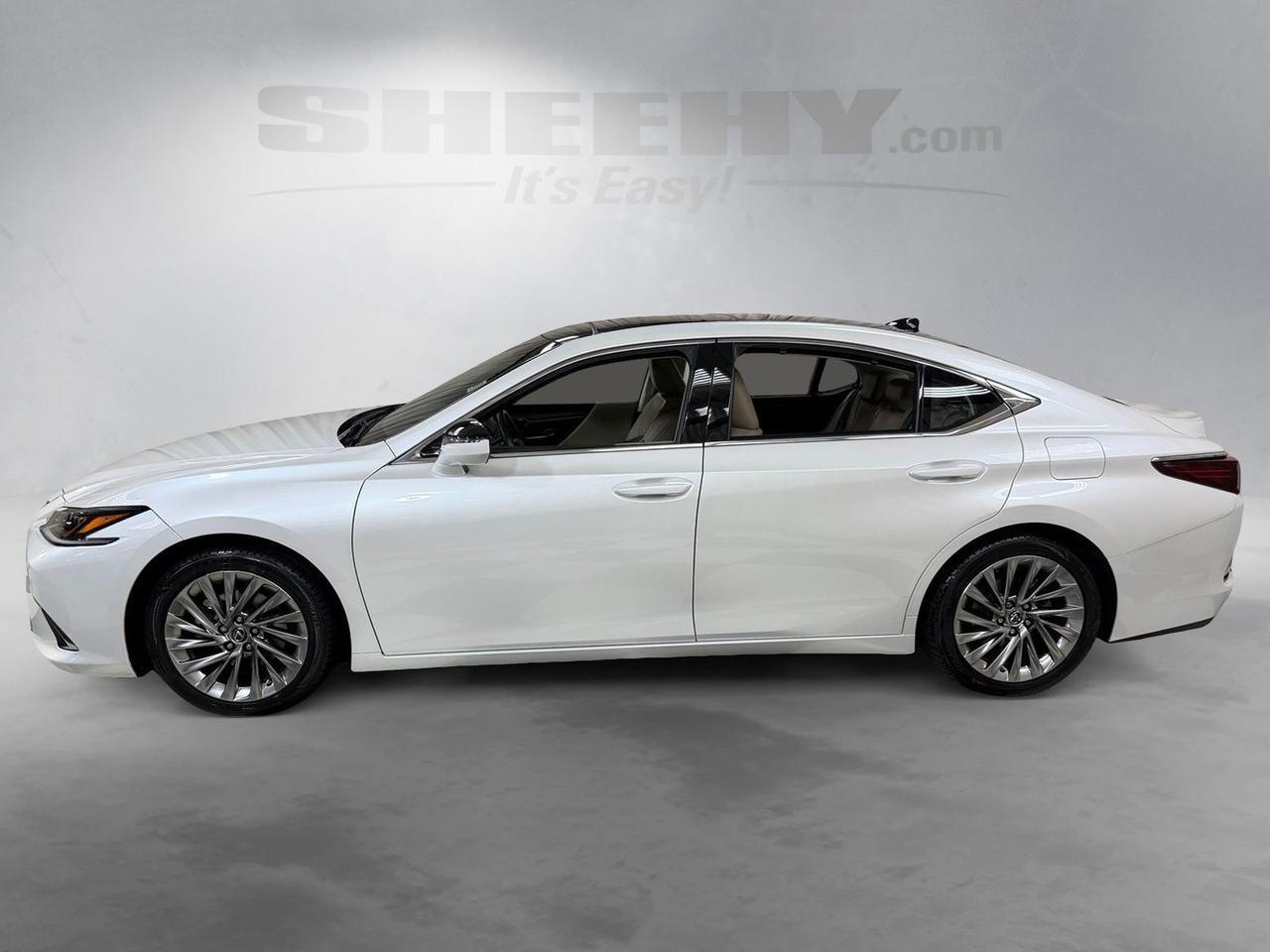 2019 Lexus ES 350 Ultra Luxury Annapolis MD