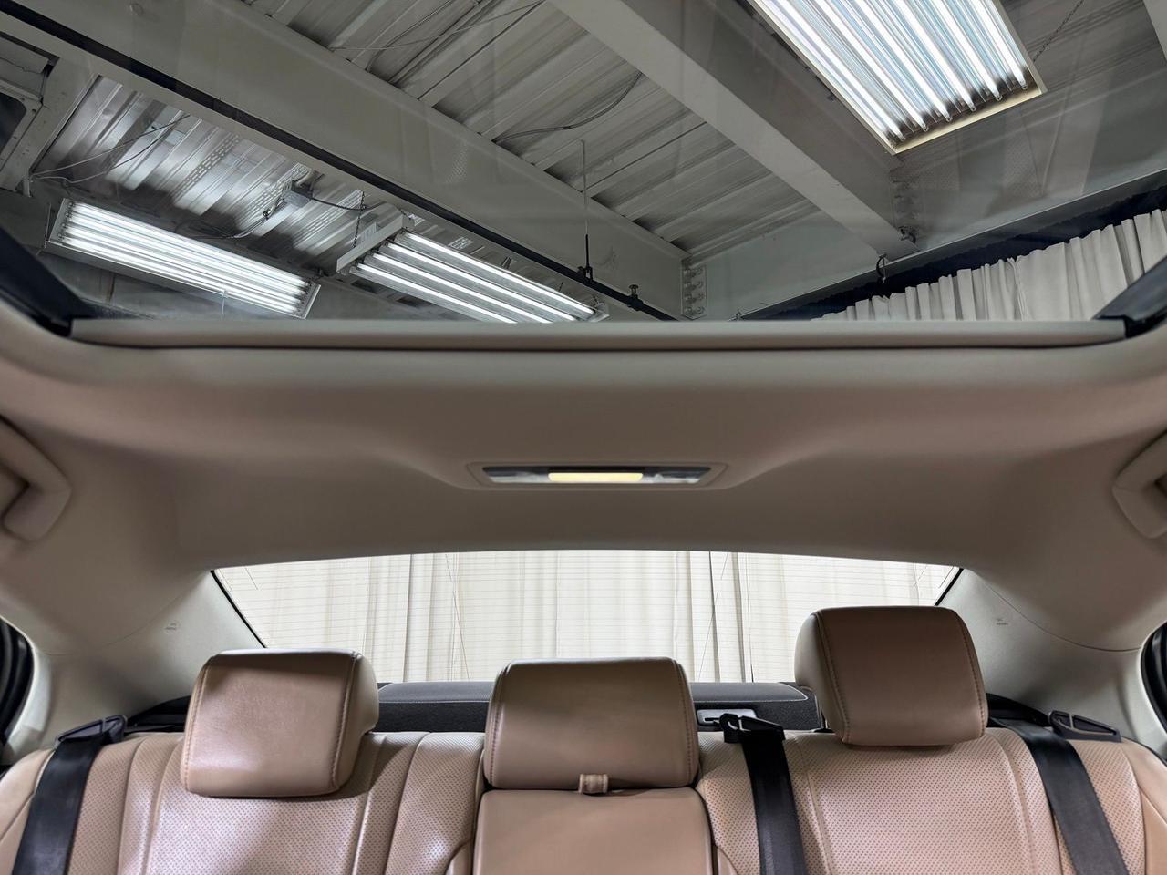 2019 Lexus ES 350 Ultra Luxury Annapolis MD