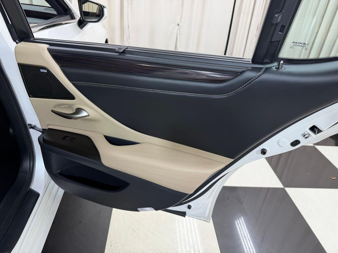 2019 Lexus ES 350 Ultra Luxury Annapolis MD