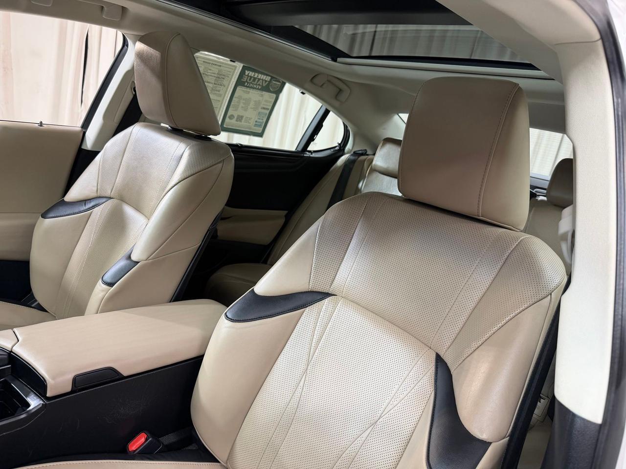 2019 Lexus ES 350 Ultra Luxury Annapolis MD