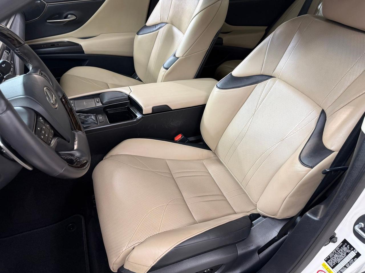 2019 Lexus ES 350 Ultra Luxury Annapolis MD