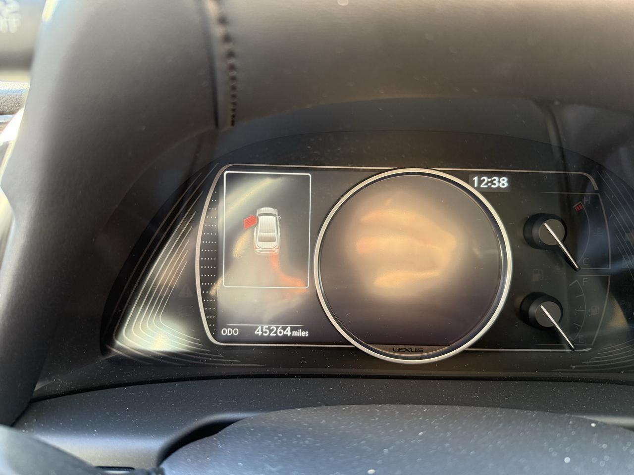 2019 Lexus ES 350 Ultra Luxury Annapolis MD