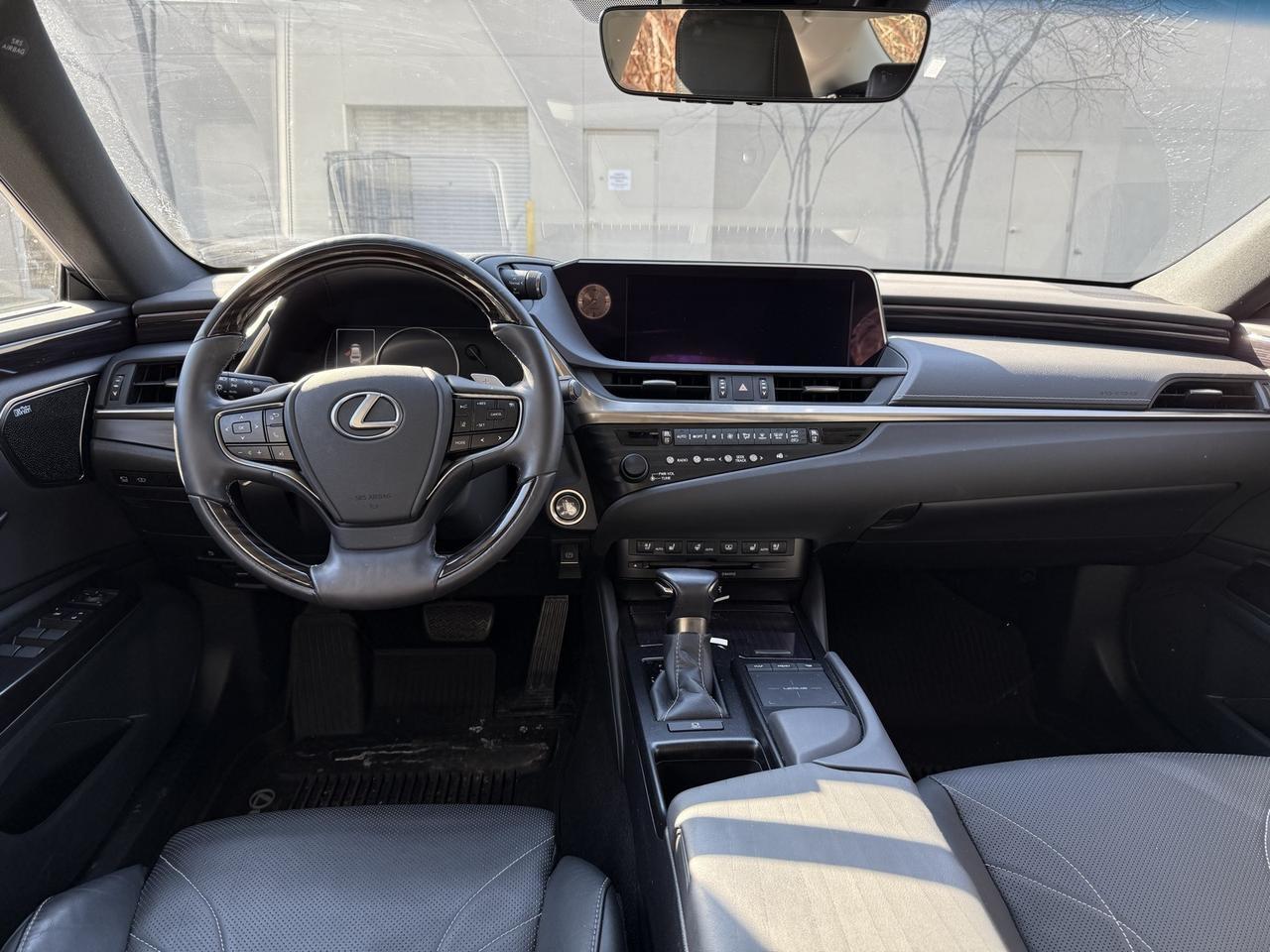 2019 Lexus ES 350 Ultra Luxury Annapolis MD