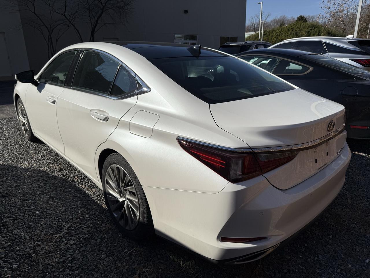 2019 Lexus ES 350 Ultra Luxury Annapolis MD