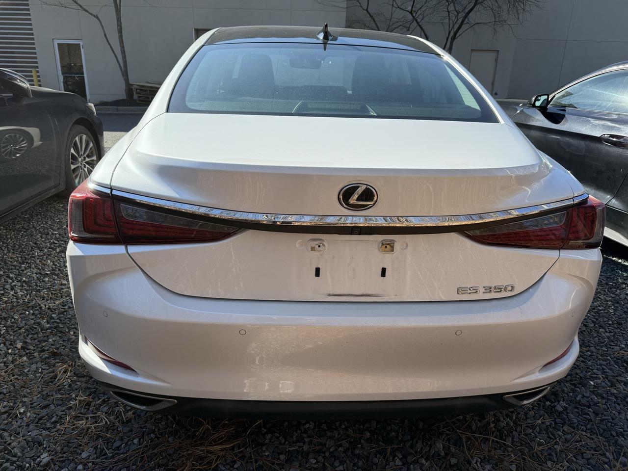 2019 Lexus ES 350 Ultra Luxury Annapolis MD