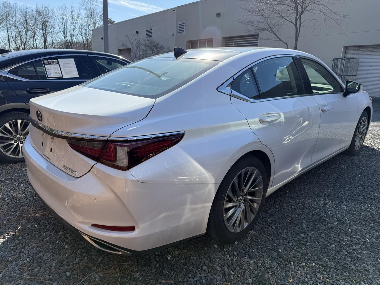 2019 Lexus ES 350 Ultra Luxury Annapolis MD