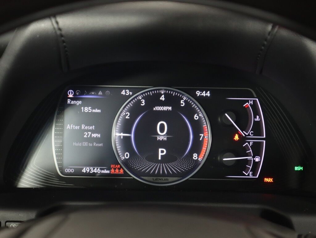 2019 Lexus ES 350 w/Nav/Mark Levinson/Pano Roof Maumee OH