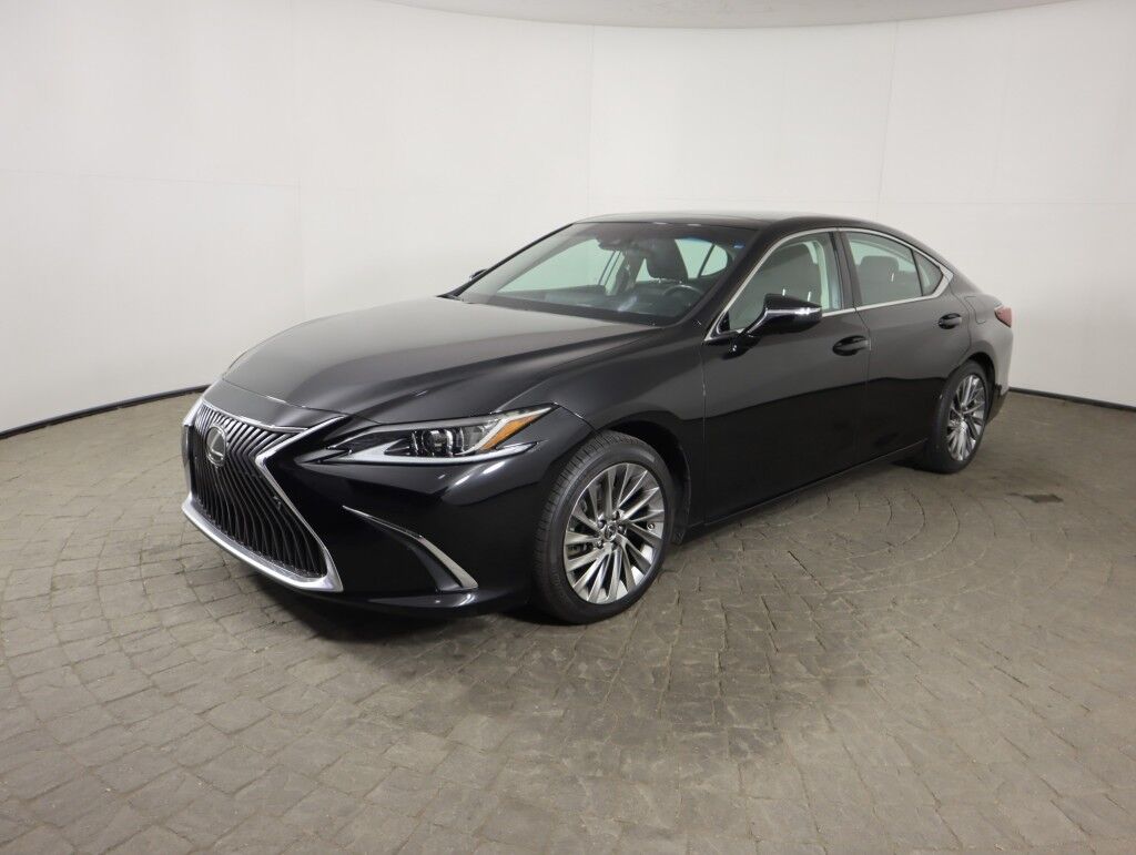 2019 Lexus ES 350 w/Nav/Mark Levinson/Pano Roof Maumee OH