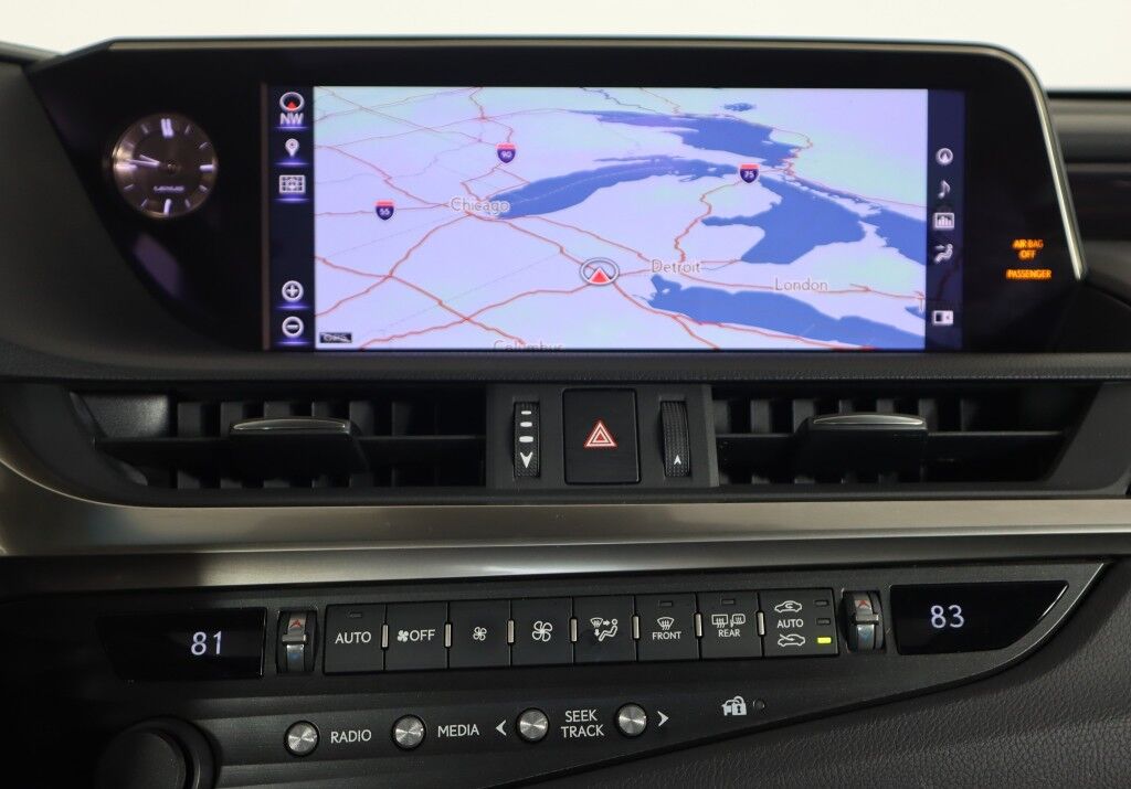 2019 Lexus ES 350 w/Nav/Mark Levinson/Pano Roof Maumee OH