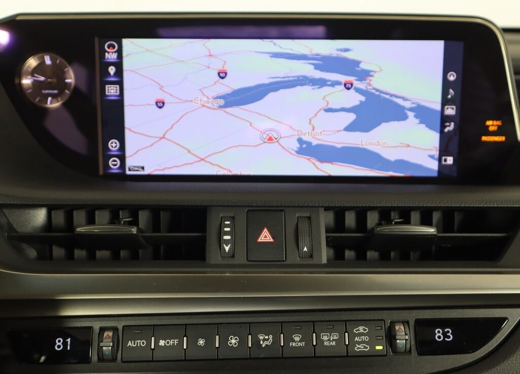 2019 Lexus ES 350 w/Nav/Mark Levinson/Pano Roof Maumee OH