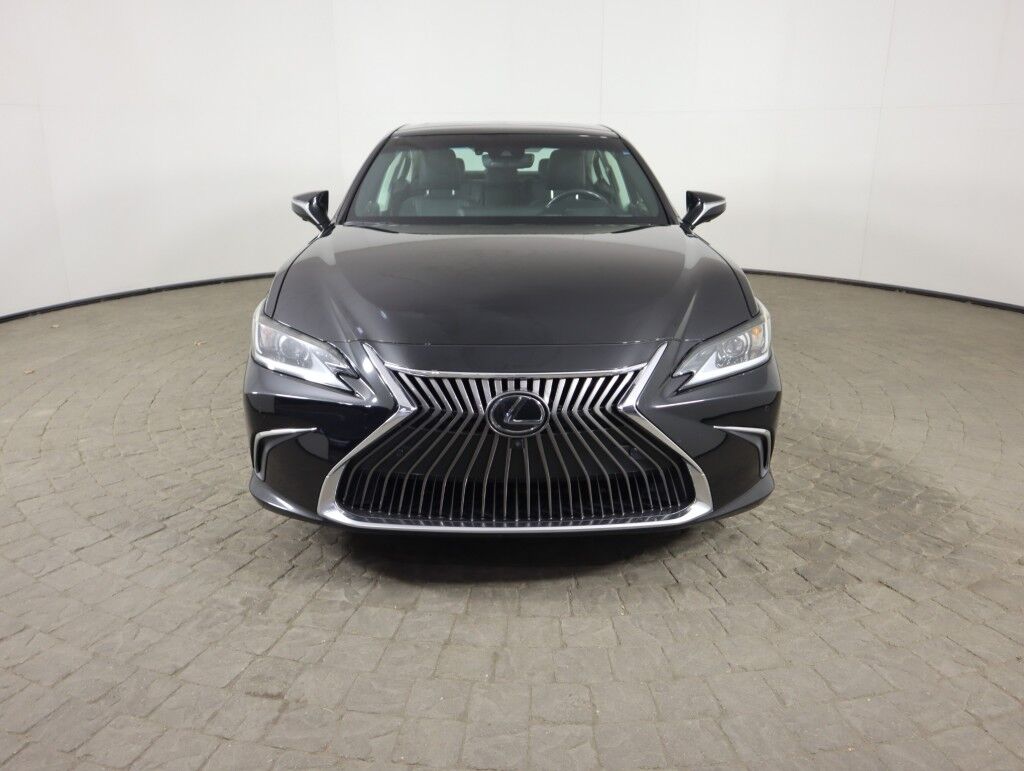 2019 Lexus ES 350 w/Nav/Mark Levinson/Pano Roof