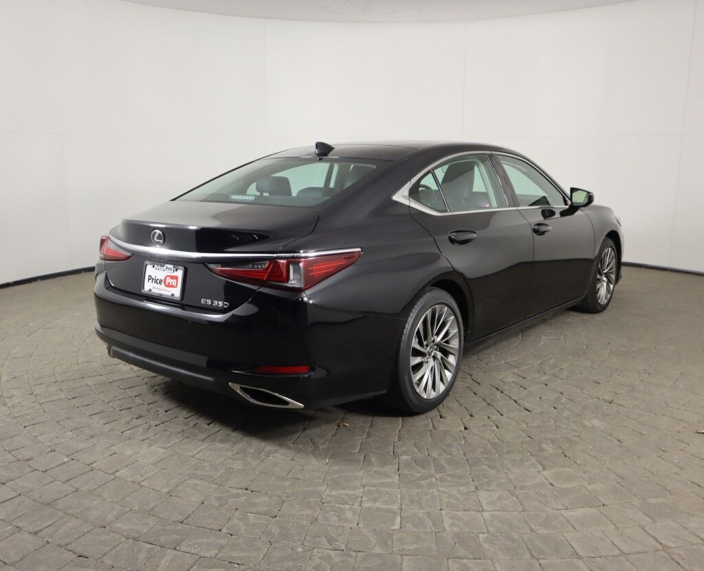 2019 Lexus ES 350 w/Nav/Mark Levinson/Pano Roof Maumee OH