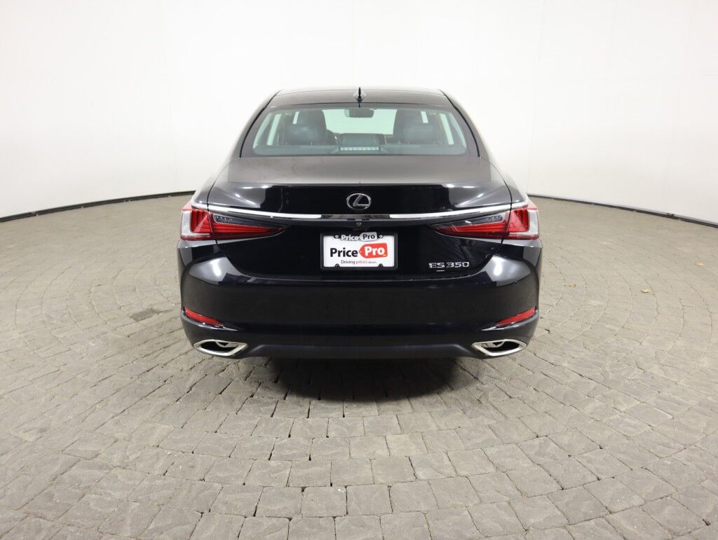 2019 Lexus ES 350 w/Nav/Mark Levinson/Pano Roof Maumee OH