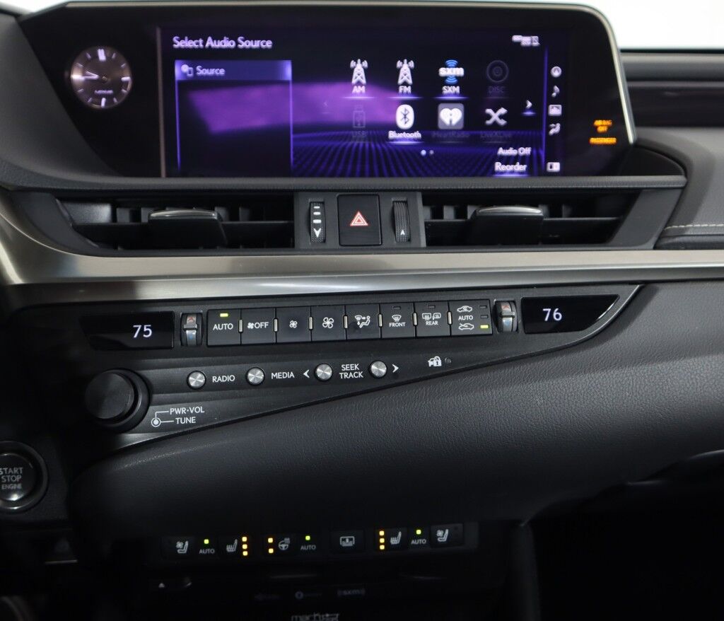 2019 Lexus ES 350 w/Nav/Mark Levinson/Pano Roof Maumee OH