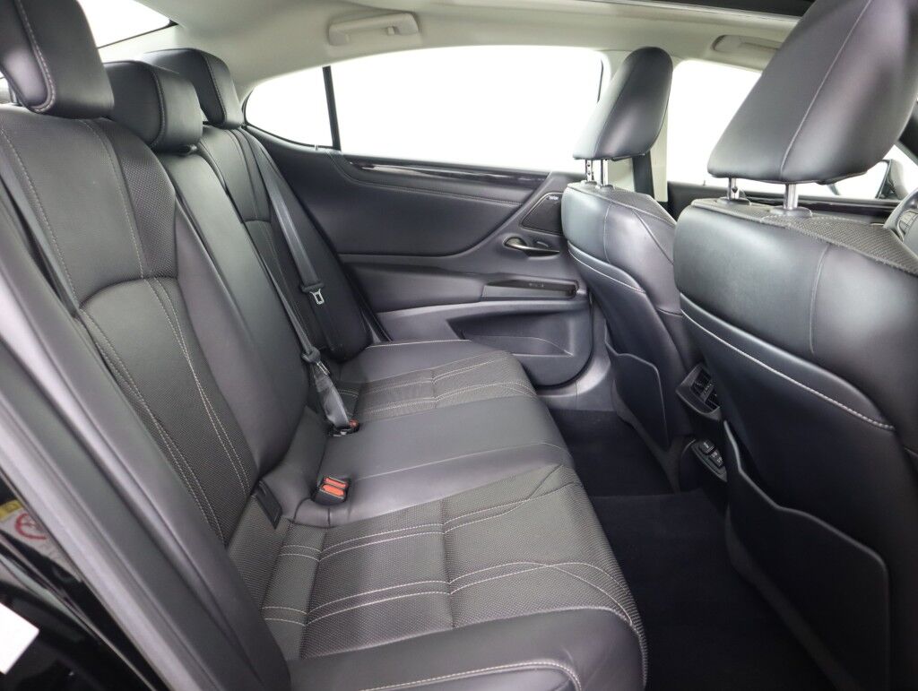 2019 Lexus ES 350 w/Nav/Mark Levinson/Pano Roof Maumee OH