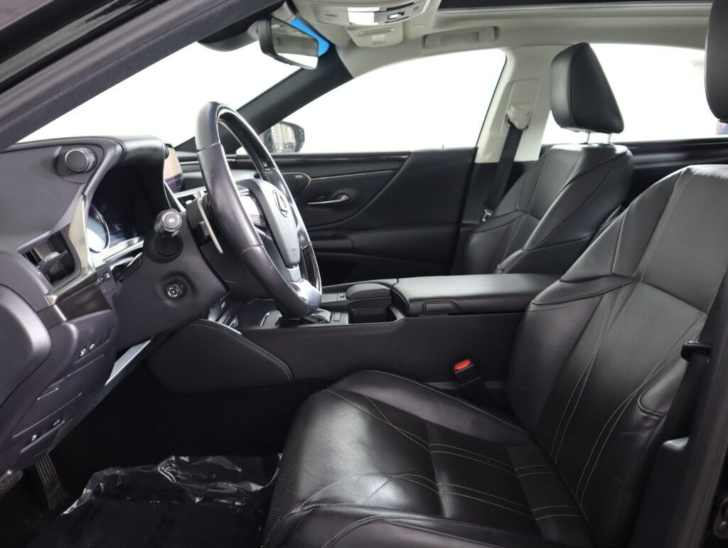 2019 Lexus ES 350 w/Nav/Mark Levinson/Pano Roof Maumee OH