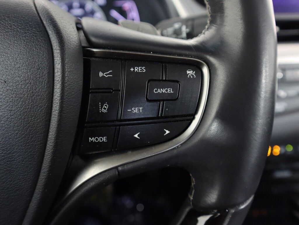 2019 Lexus ES 350 w/Nav/Mark Levinson/Pano Roof Maumee OH