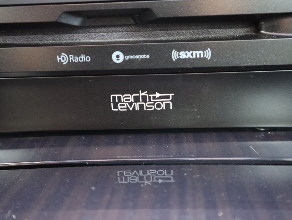 2019 Lexus ES 350 w/Nav/Mark Levinson/Pano Roof Maumee OH