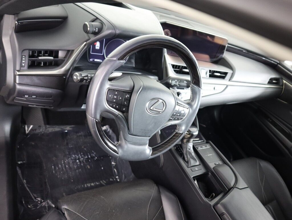 2019 Lexus ES 350 w/Nav/Mark Levinson/Pano Roof Maumee OH