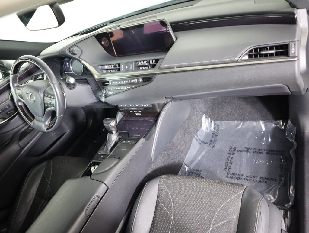 2019 Lexus ES 350 w/Nav/Mark Levinson/Pano Roof Maumee OH