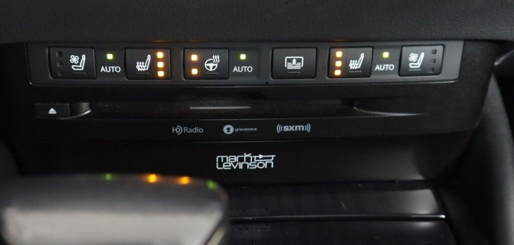 2019 Lexus ES 350 w/Nav/Mark Levinson/Pano Roof Maumee OH