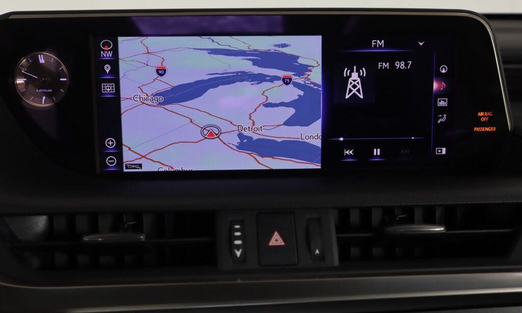 2019 Lexus ES 350 w/Nav/Mark Levinson/Pano Roof Maumee OH