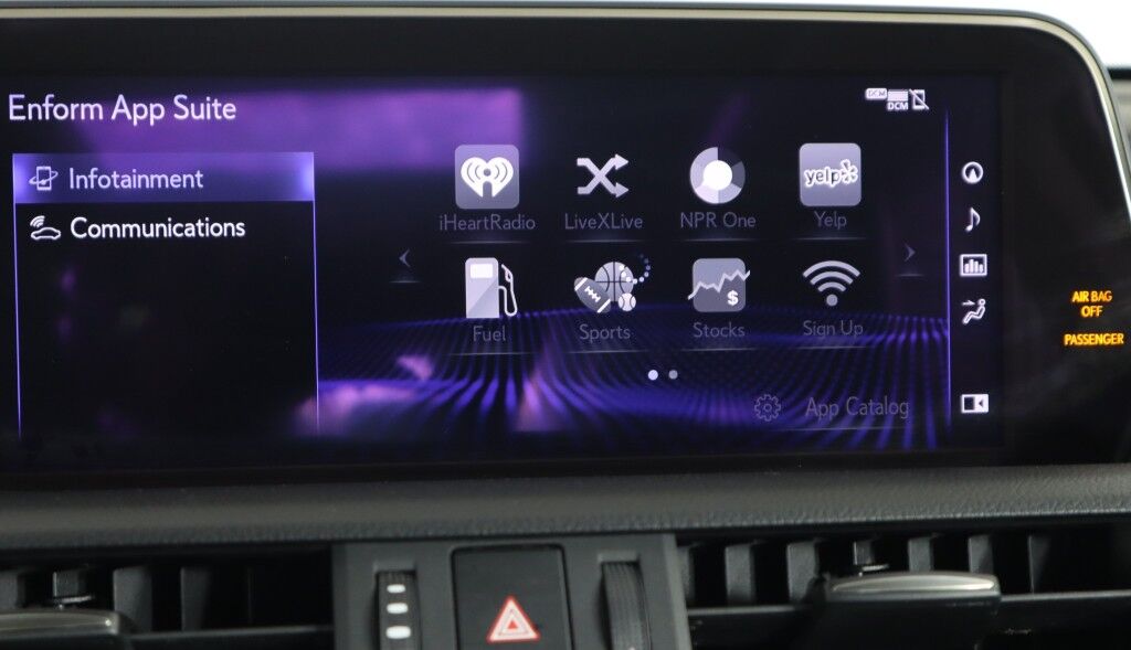 2019 Lexus ES 350 w/Nav/Mark Levinson/Pano Roof Maumee OH