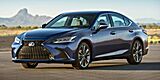 2019 Lexus ES 350 w/PREMIUM PKG.