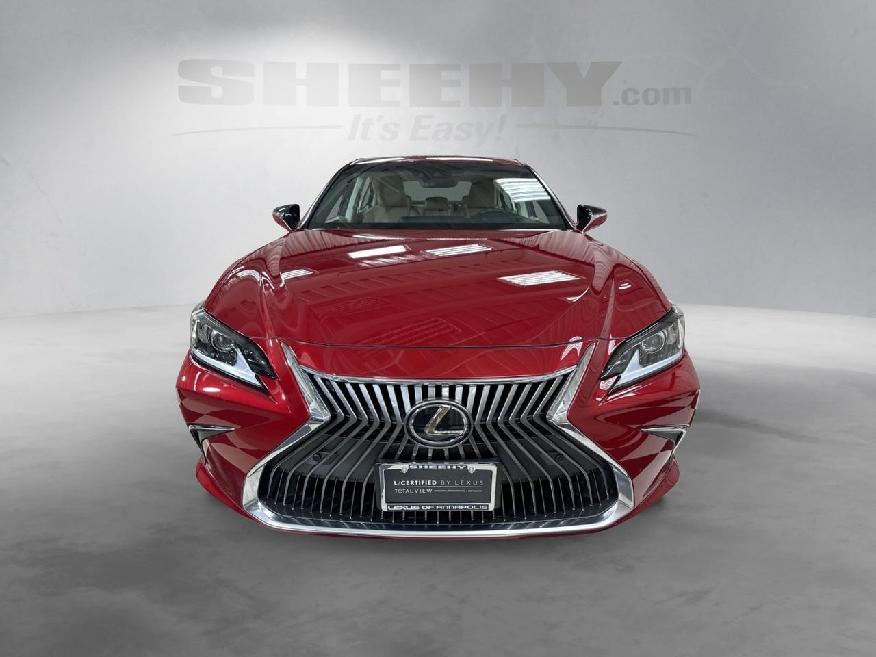 2019 Lexus ES 350 Annapolis MD
