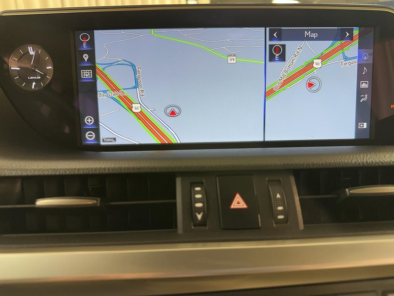 2019 Lexus ES 350 Annapolis MD