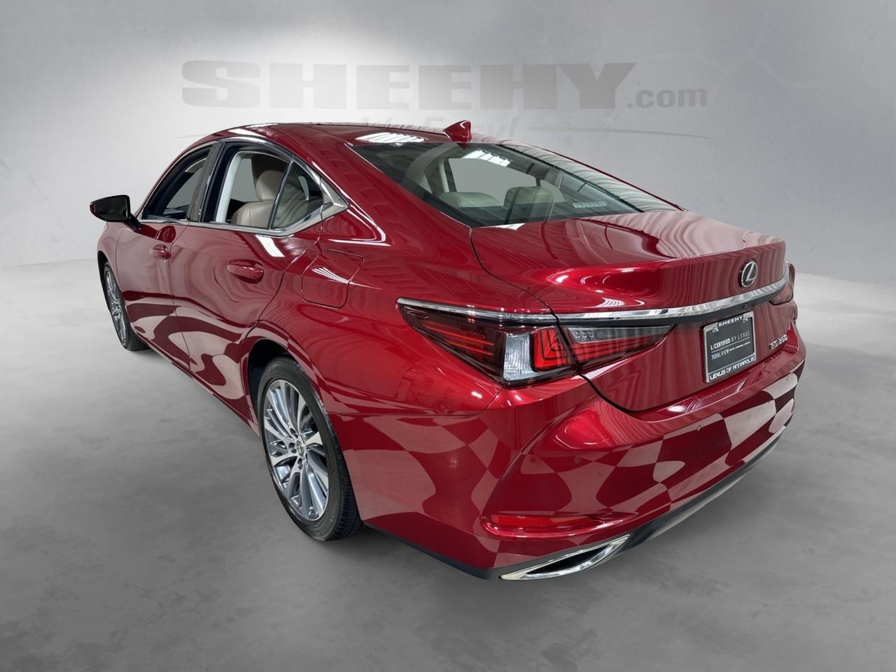 2019 Lexus ES 350 Annapolis MD