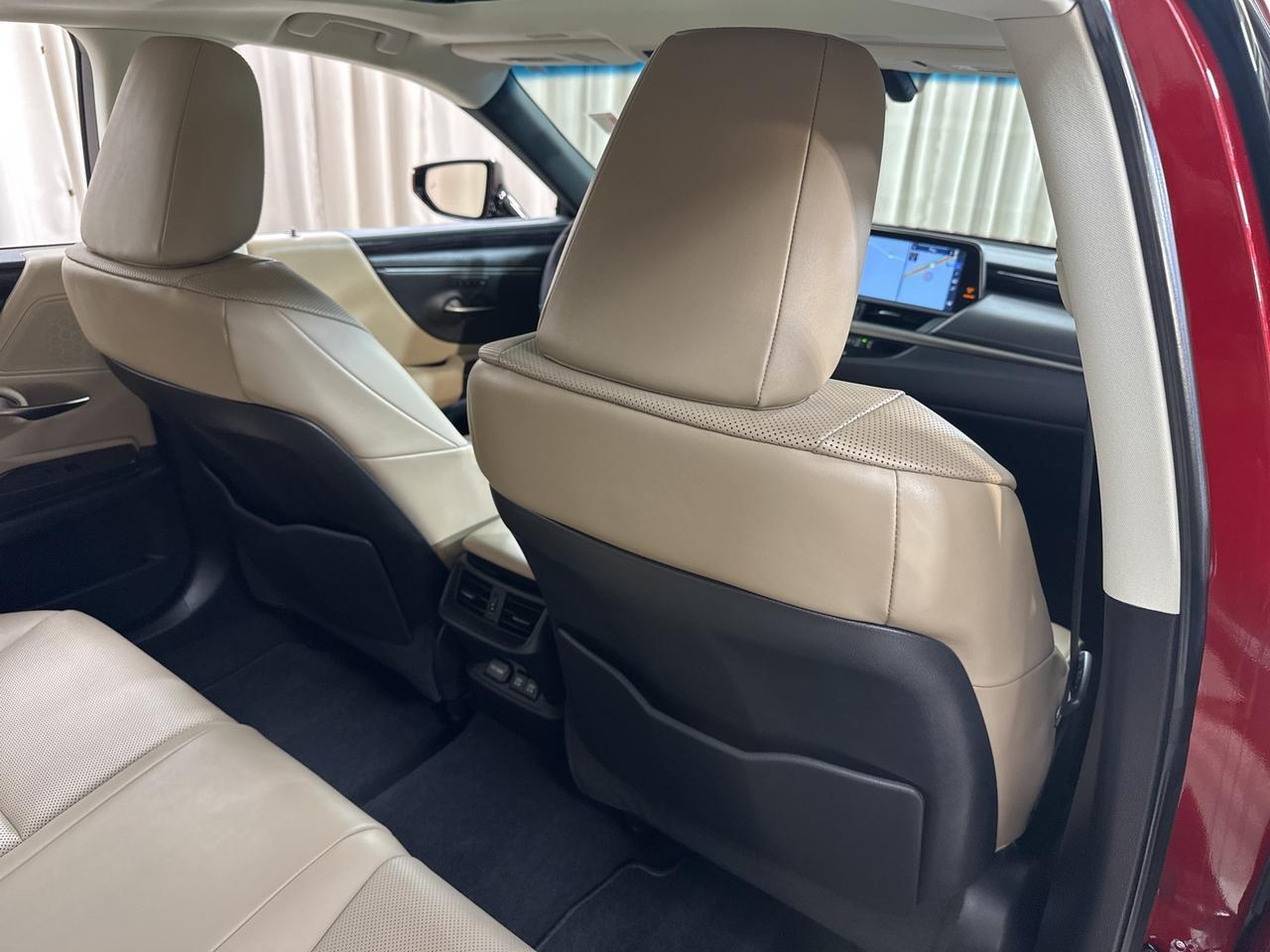 2019 Lexus ES 350 Annapolis MD