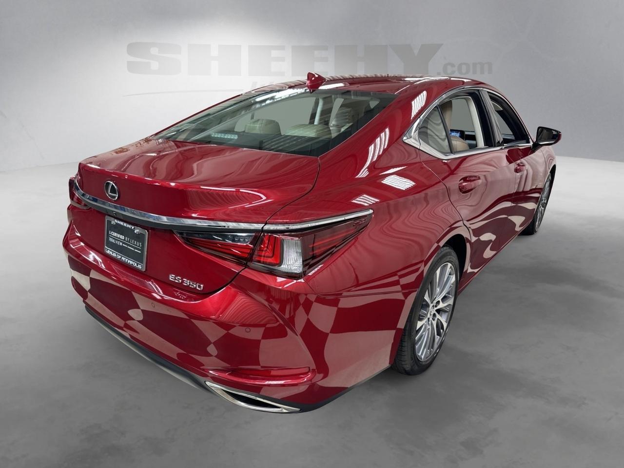 2019 Lexus ES 350 Annapolis MD
