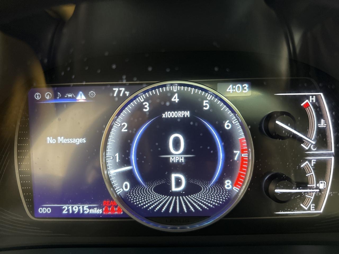 2019 Lexus ES 350 Annapolis MD