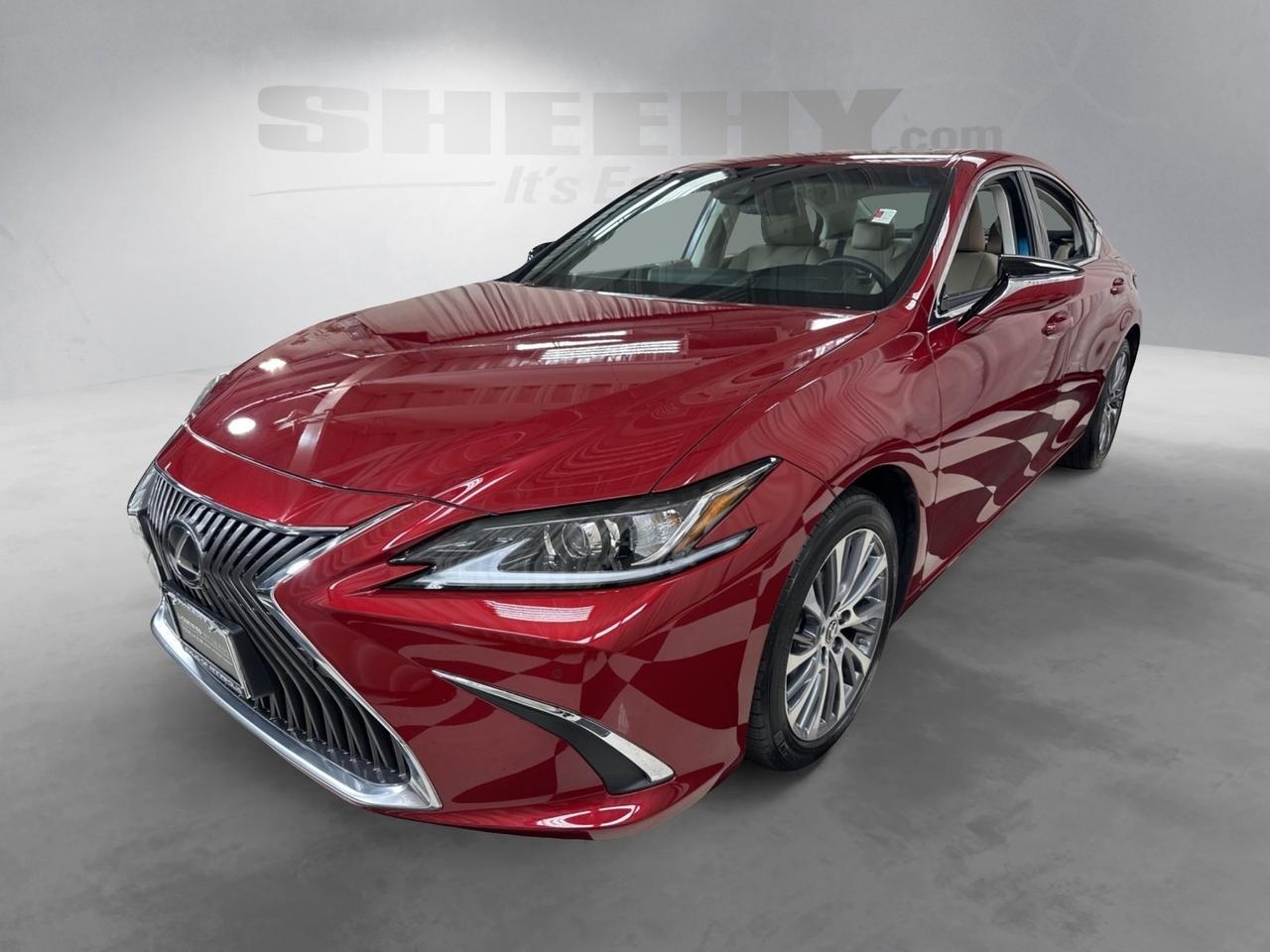 2019 Lexus ES 350 Annapolis MD