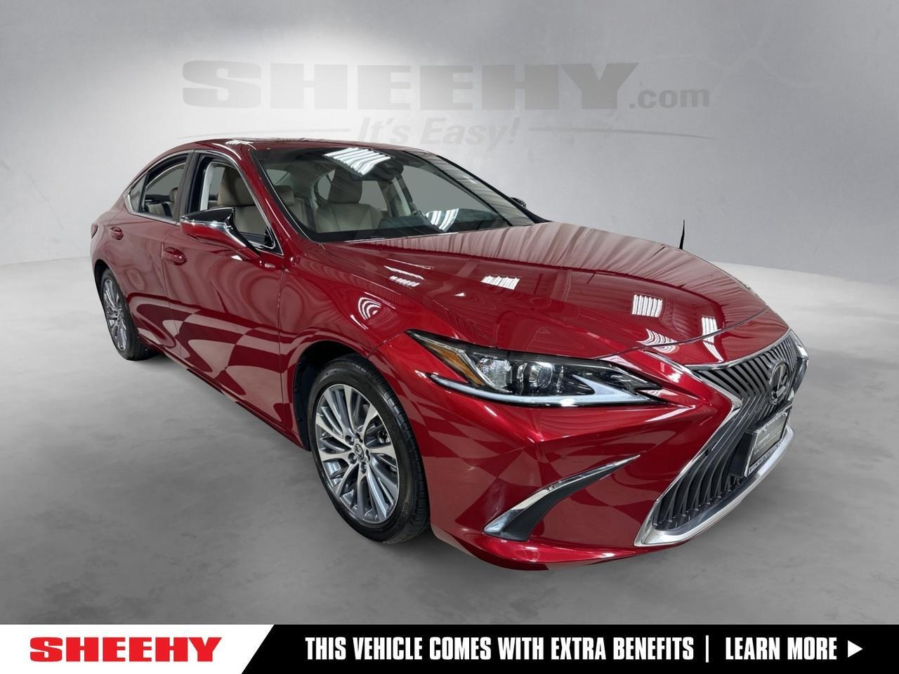 2019 Lexus ES 350 Annapolis MD