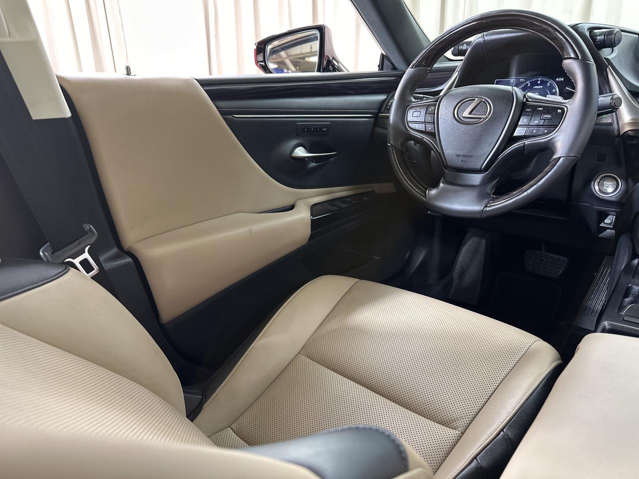 2019 Lexus ES 350 Annapolis MD