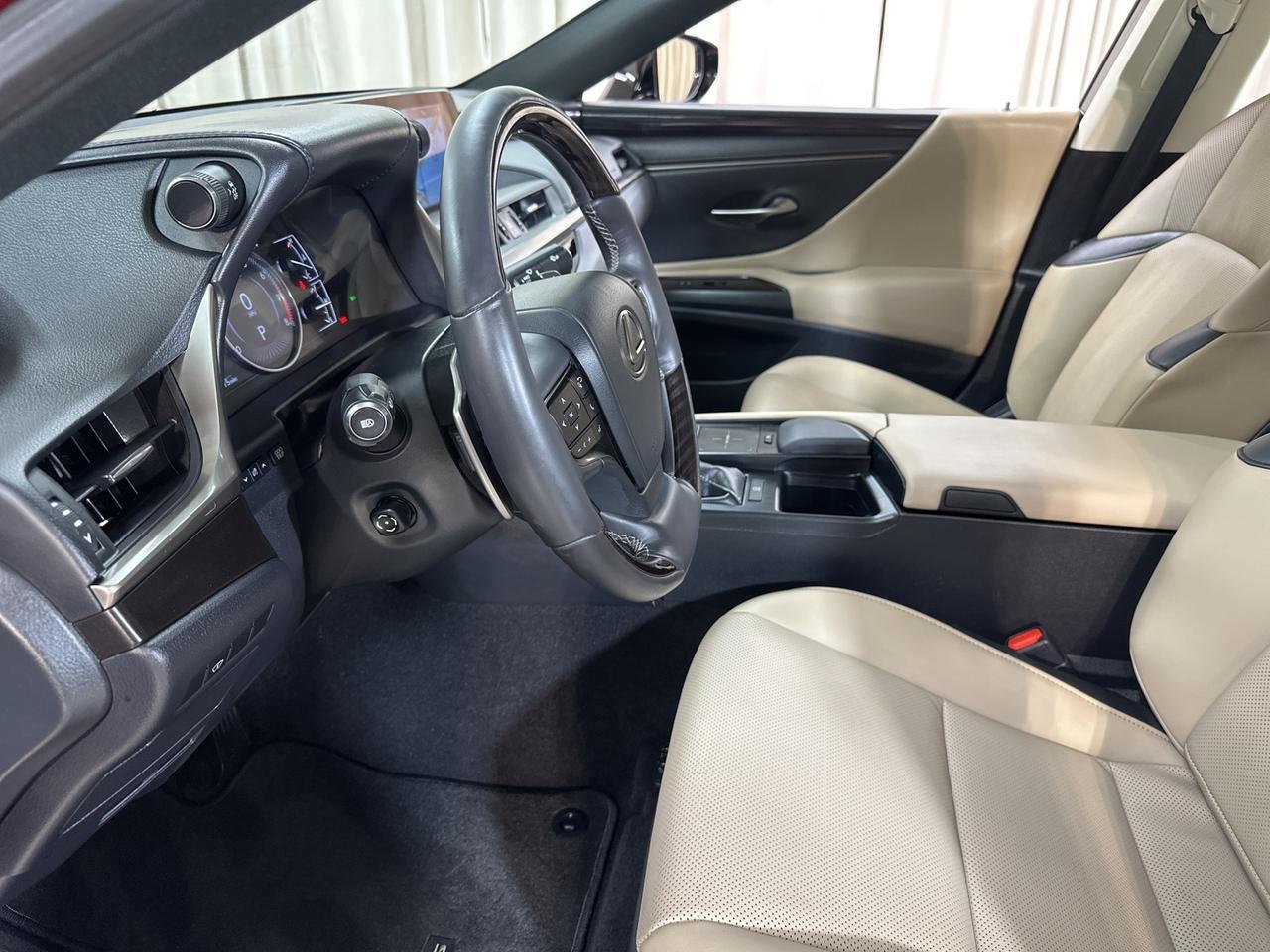 2019 Lexus ES 350 Annapolis MD