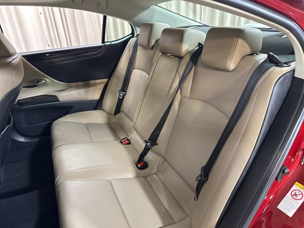 2019 Lexus ES 350 Annapolis MD