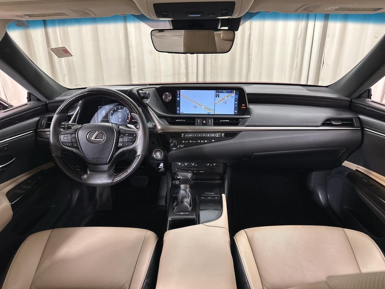 2019 Lexus ES 350 Annapolis MD