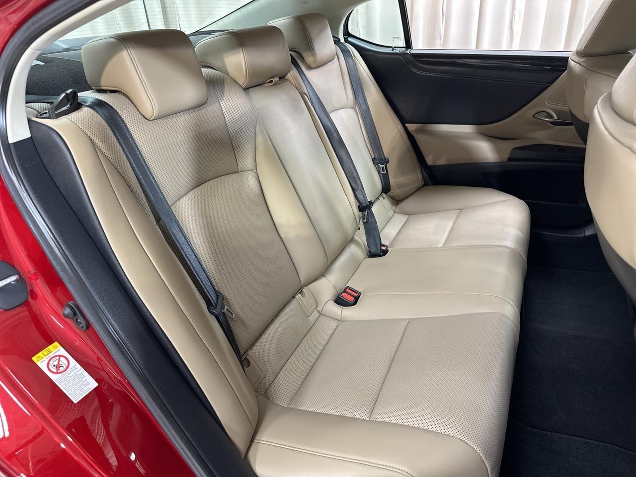 2019 Lexus ES 350 Annapolis MD