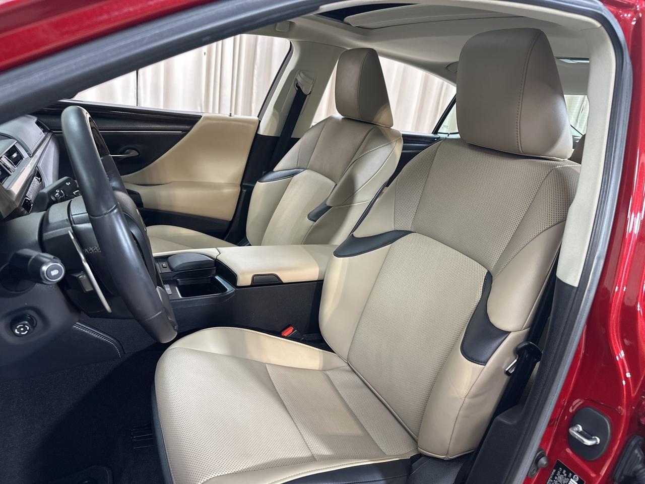 2019 Lexus ES 350 Annapolis MD