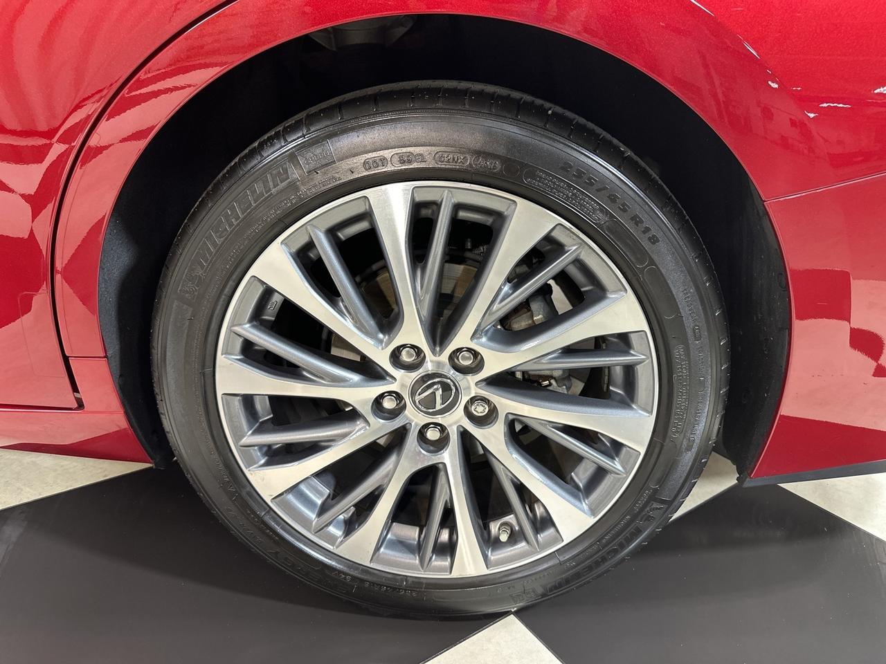 2019 Lexus ES 350 Annapolis MD