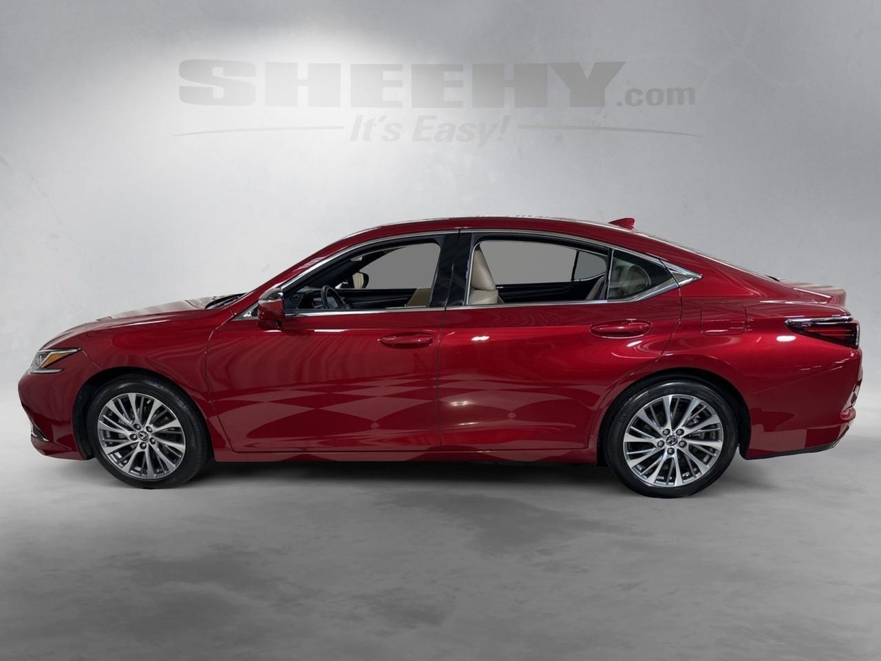 2019 Lexus ES 350 Annapolis MD