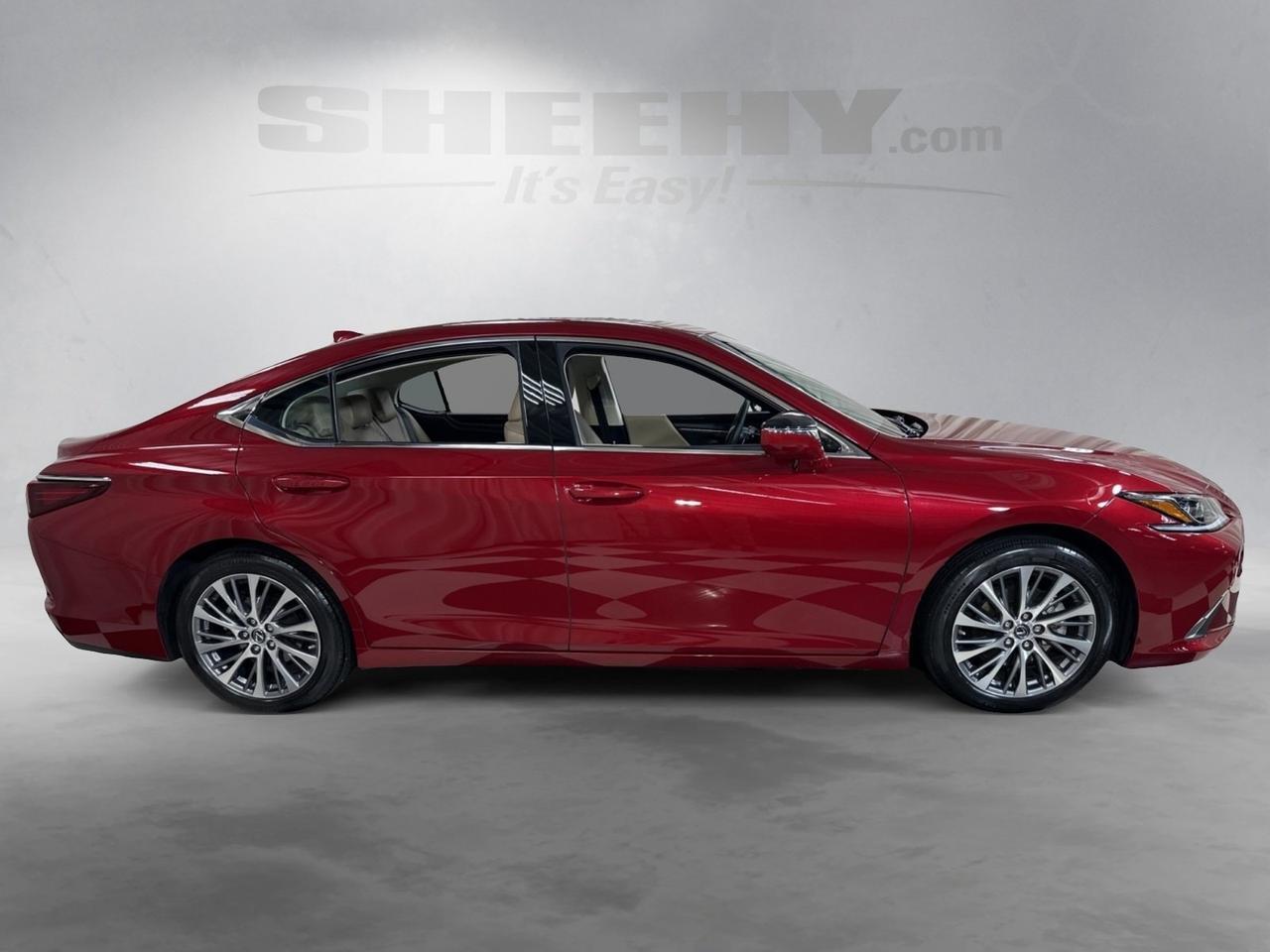 2019 Lexus ES 350 Annapolis MD