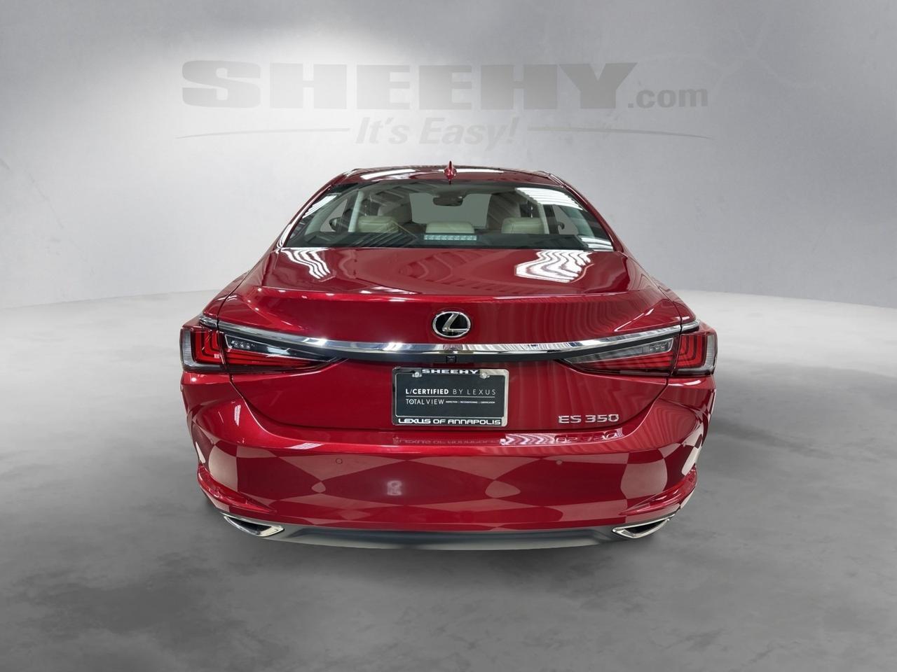 2019 Lexus ES 350 Annapolis MD