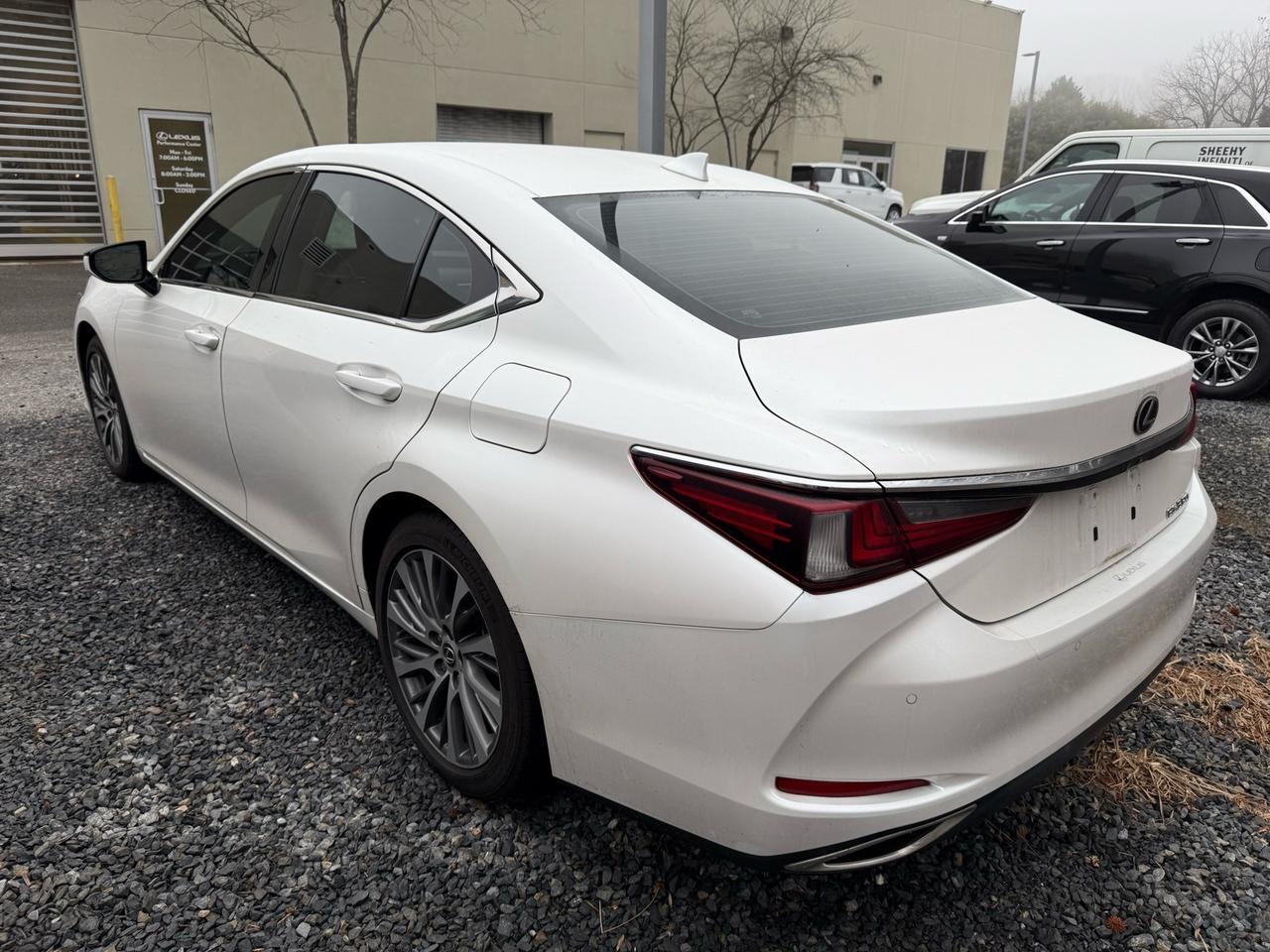 2019 Lexus ES 350 Annapolis MD