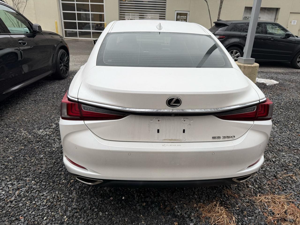 2019 Lexus ES 350 Annapolis MD